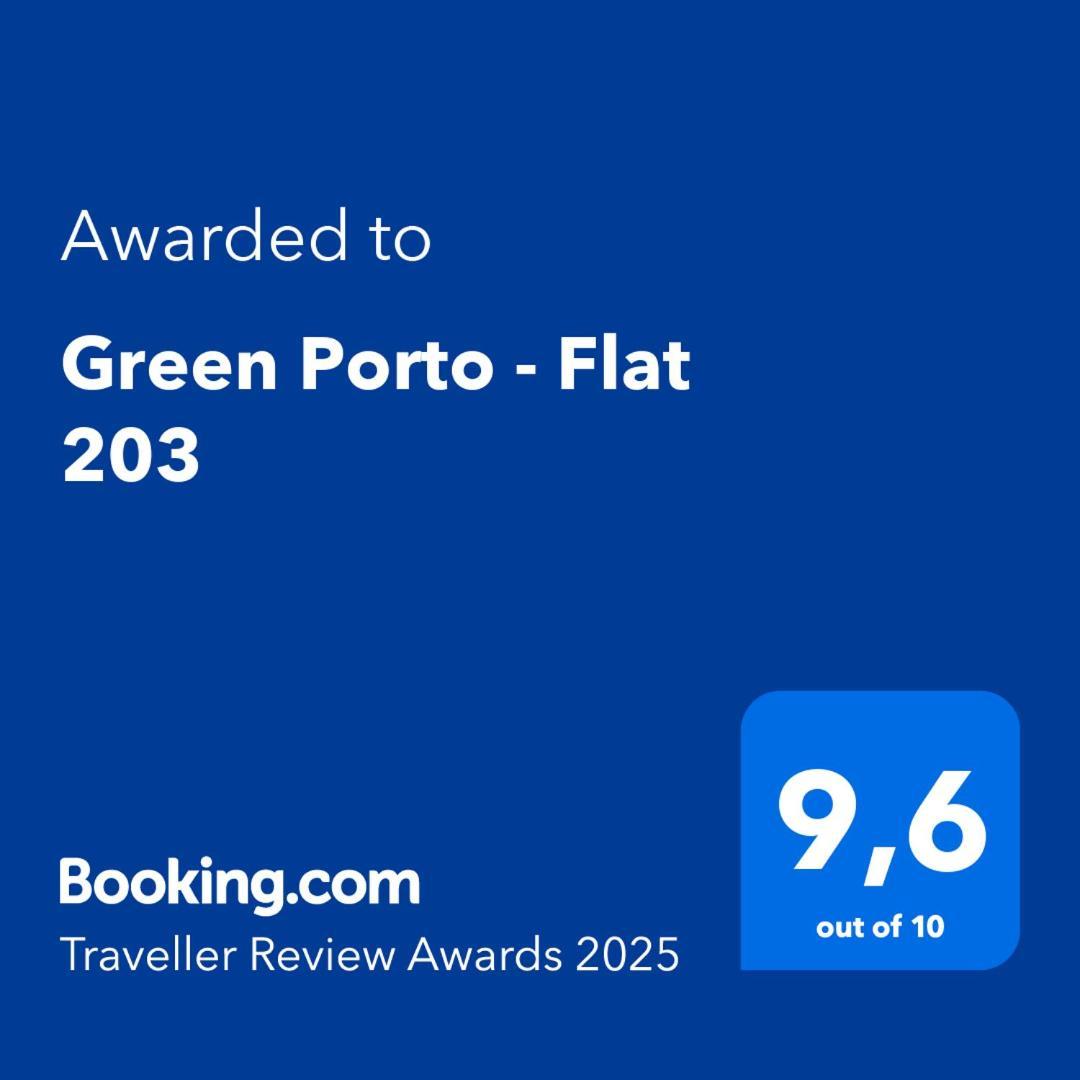 Porto - Flat 203 *