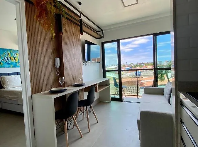 Green Porto - Flat 203