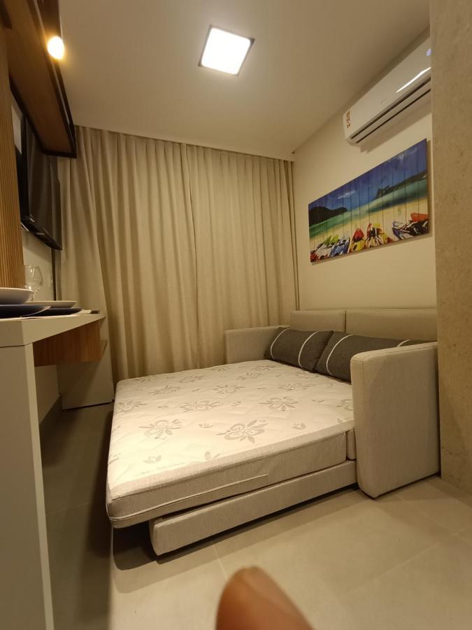 Apartment Porto - Flat 203 Porto de Galinhas