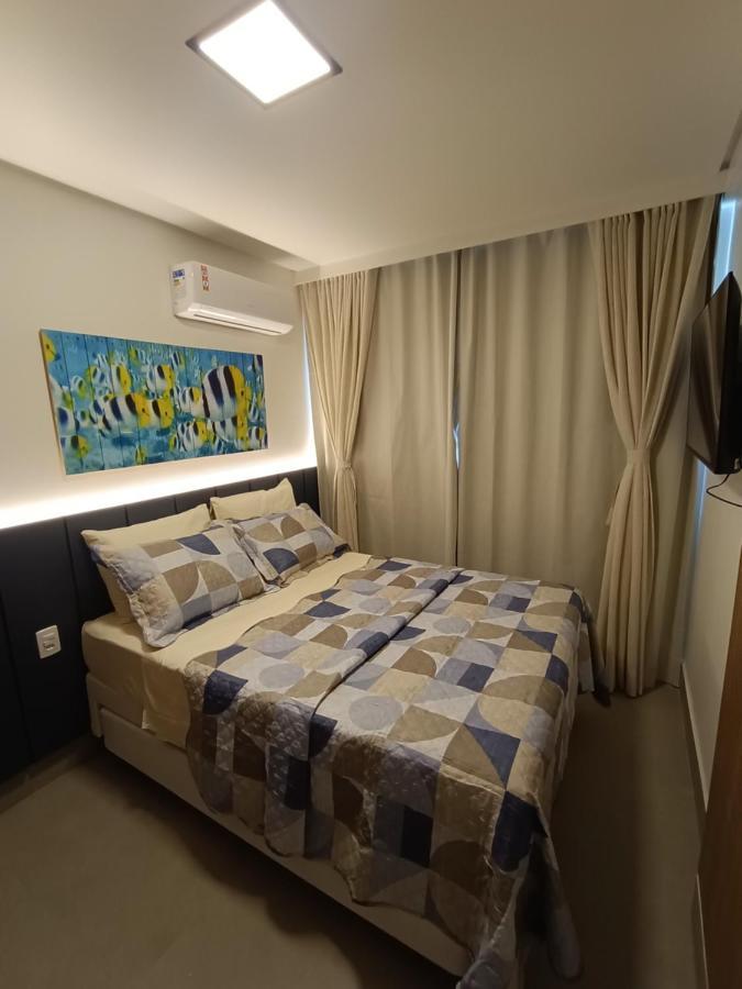 Porto - Flat 203 Apartment Porto de Galinhas