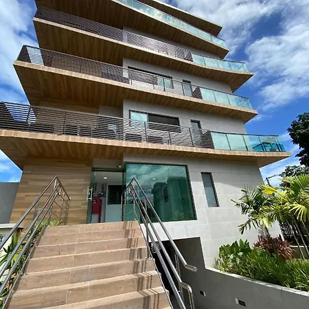 Green Porto - Flat 203 Porto de Galinhas Exterior photo