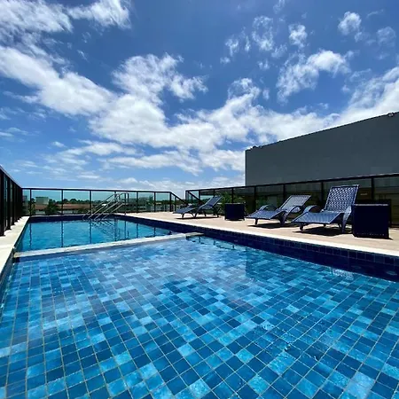 Green Porto - Flat 203 Porto de Galinhas Exterior photo