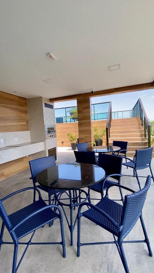 Apartamento Porto - Flat 203 Pôrto das Galinhas